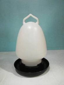 Chicken Drinking Bottle Waterer Botol Ayam 3.75L M