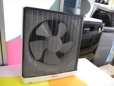 New Panasonic 10" Exhaust FAN FV25AUF