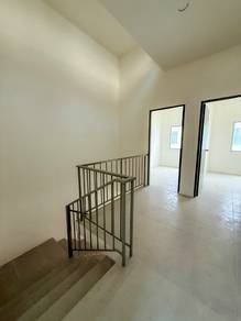 2-storey Terraced House For Sale in Tasek Gelugor,PNG