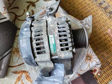 ALTERNATOR Ori Toyota Innova