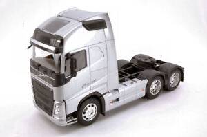 Welly 1-64 Scania (Volvo) (MAN) TRACTOR UNIT Truck