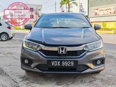 Honda City GM6 V in Ayer Keroh, MLK