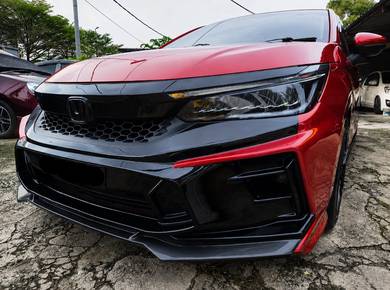 Honda City V in Kajang, SGR