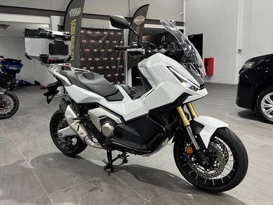 Honda XADV