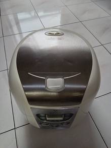 Buffalo Smart Cooker