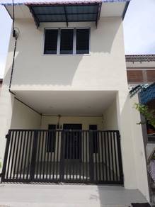 2-storey Terraced House For Sale in Ipoh,PRK