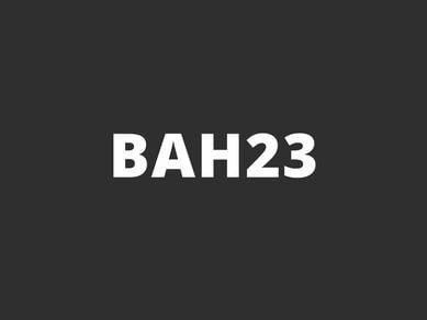 BAH23