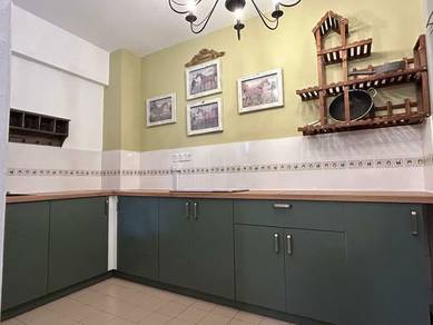 Condominium For Sale in Jelutong,PNG