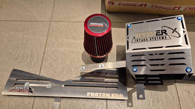 Absorber and Power Flow