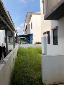 Semi-Detached House For Sale in Puchong,SGR