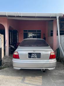 Honda Accord EXL in Kuching, SWK