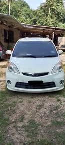 Perodua Alza EZi in Hulu Terengganu, TRG