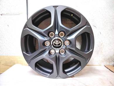 Rim LAND CRUISER ORI 18 LC300 PRADO 250 HIACE