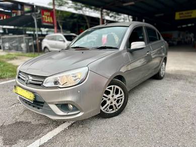 Proton Saga Premium PREMIUM CVT in Cheras, KUL
