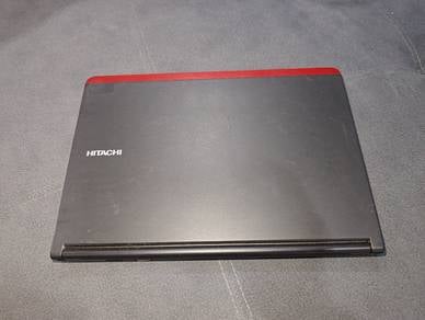 Hitachi Laptop 
