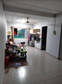 Flat For Sale in Taman Muhibbah