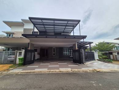 Semi-Detached House For Sale in Kuantan,PHG