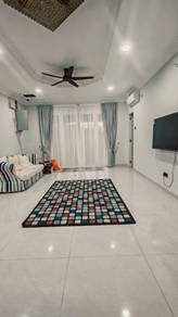 Bungalow House For Sale in Shah Alam,SGR