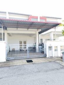 Terraced House For Sale in Seremban,NSN