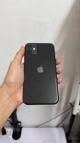 iPhone 11 128 GB Malaysia set