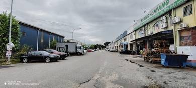 Warehouse / Factory For Sale in Kepong,KUL