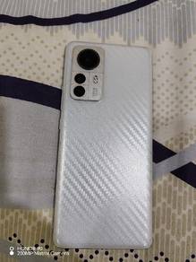 xiomi 12s pro