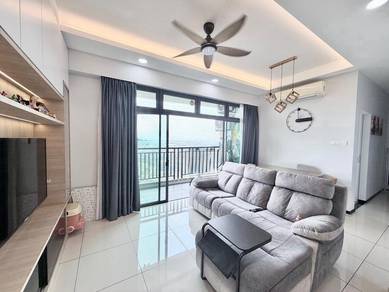 Apartment For Sale in 8scape Residences @ Sutera