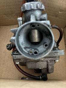 Carburetor 125zr orimotor