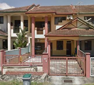 Terraced House For Sale in Nilai,NSN