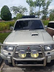 Mitsubishi Pajero  in Kuching, SWK