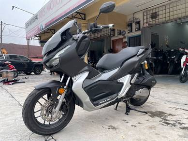 Honda ADV 150