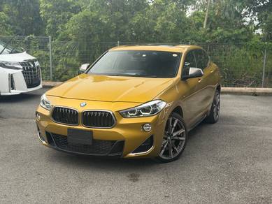 BMW X2 M35i in Senai, JHR