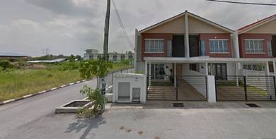 2-storey Terraced House For Rent in Kuantan,PHG