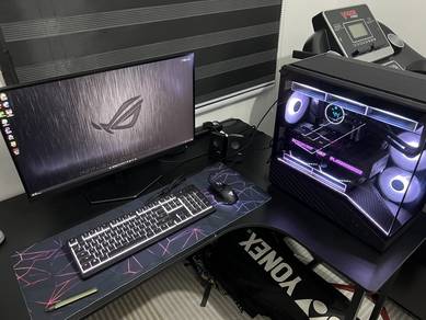 ULTRA 7 270k PLUS + RTX 5070 + 48GB RAM 🔥