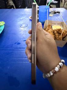 Iphone 16 ProMax 256GB ( Dessert Titanium )