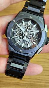 Hublot Big Bang Integral *Full Ceramic 