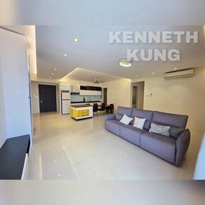 Condominium For Sale in Raffel Tower