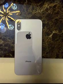 iPhone X 64gb