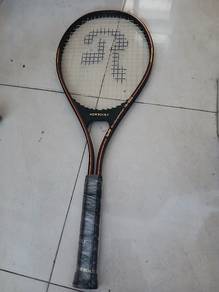 tennis racket