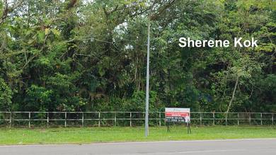 Industrial Land in Kuching, SWK