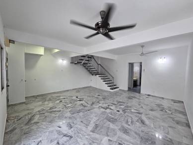 2-storey Terraced House For Sale in Taman TTDI Jaya,SGR