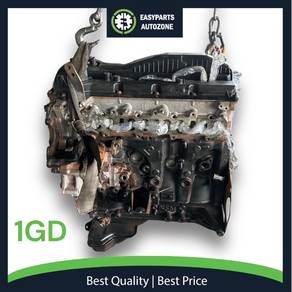 Toyota Hilux Revo 2.8 1GD Engine Kosong Trade in
