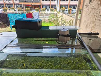 Aquarium Fullset