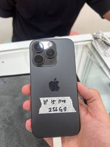 urgent sell iphone 15 pro