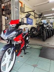 Yamaha Y16ZR