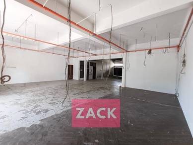 Warehouse / Factory For Rent in Butterworth,PNG