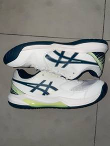 Asics Gel Dedicate 8