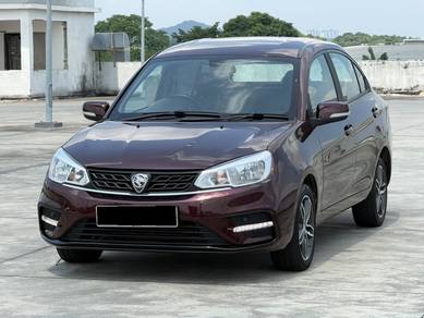 2020 Proton Saga PREMIUM AT