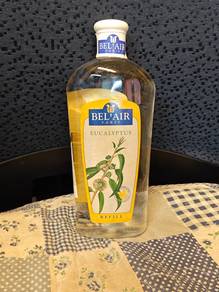 Bel'Air Eucalyptus Essential Oil - 500ml