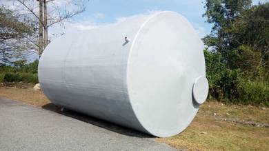 Fish tank / Water storage tank